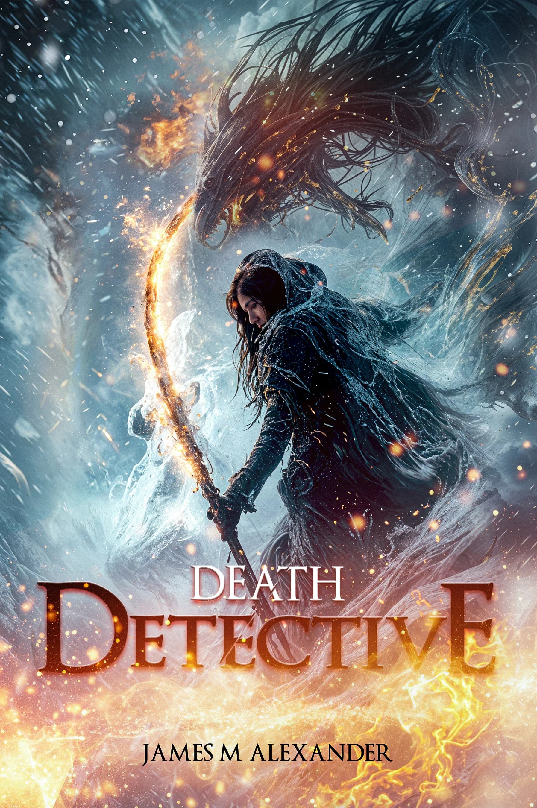 Portfolio book cover 1