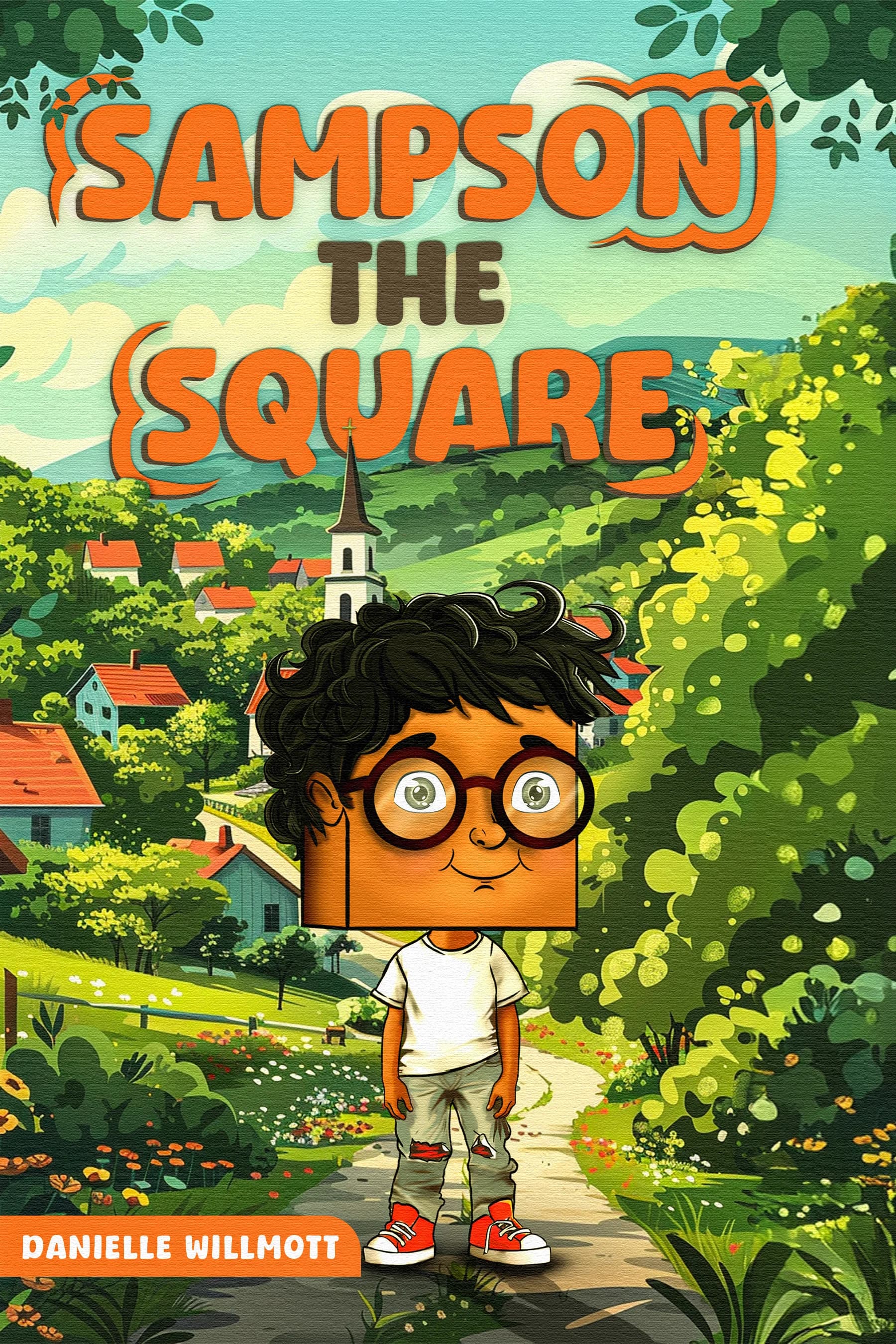 Portfolio book cover 11