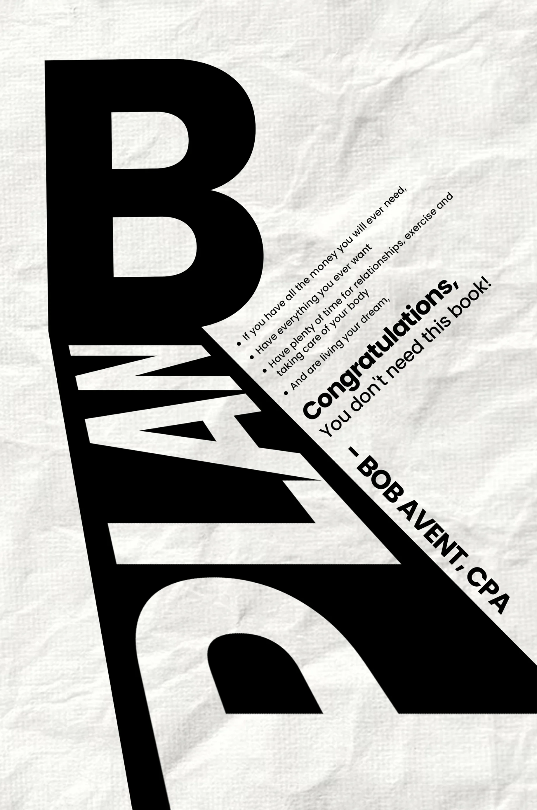 Portfolio book cover 14