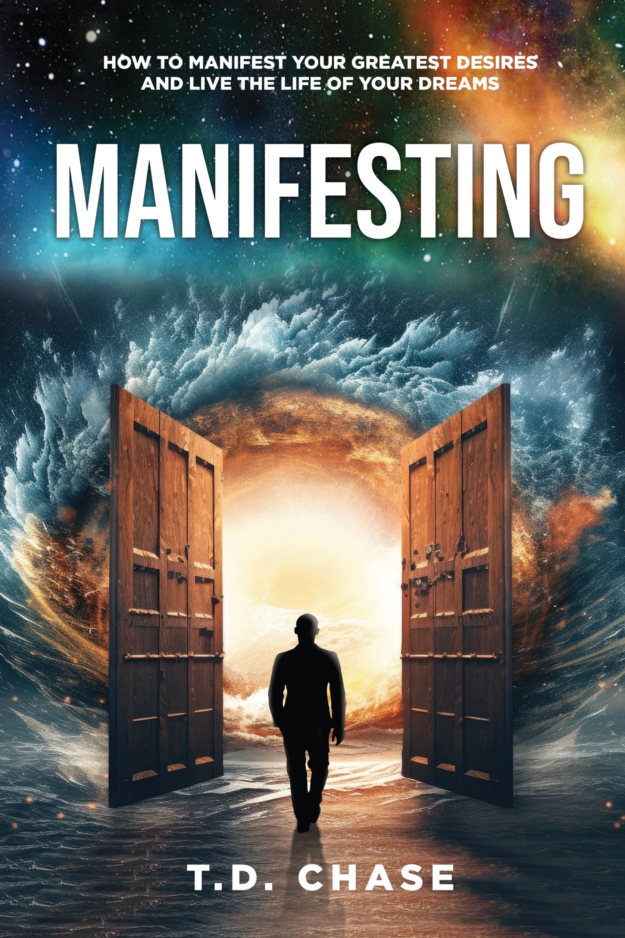 Portfolio book cover 15