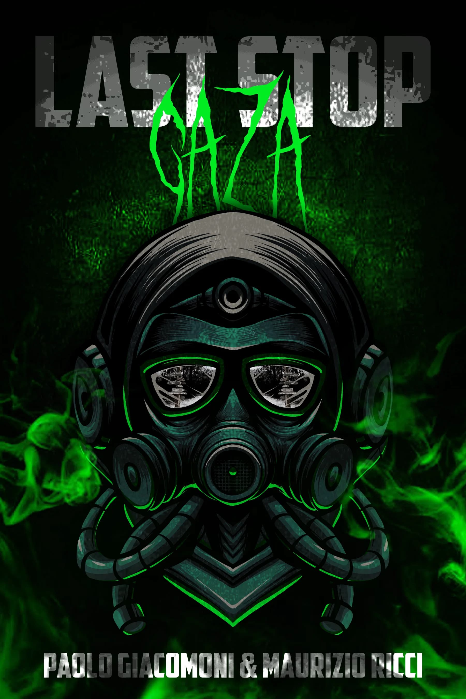 Portfolio book cover 2