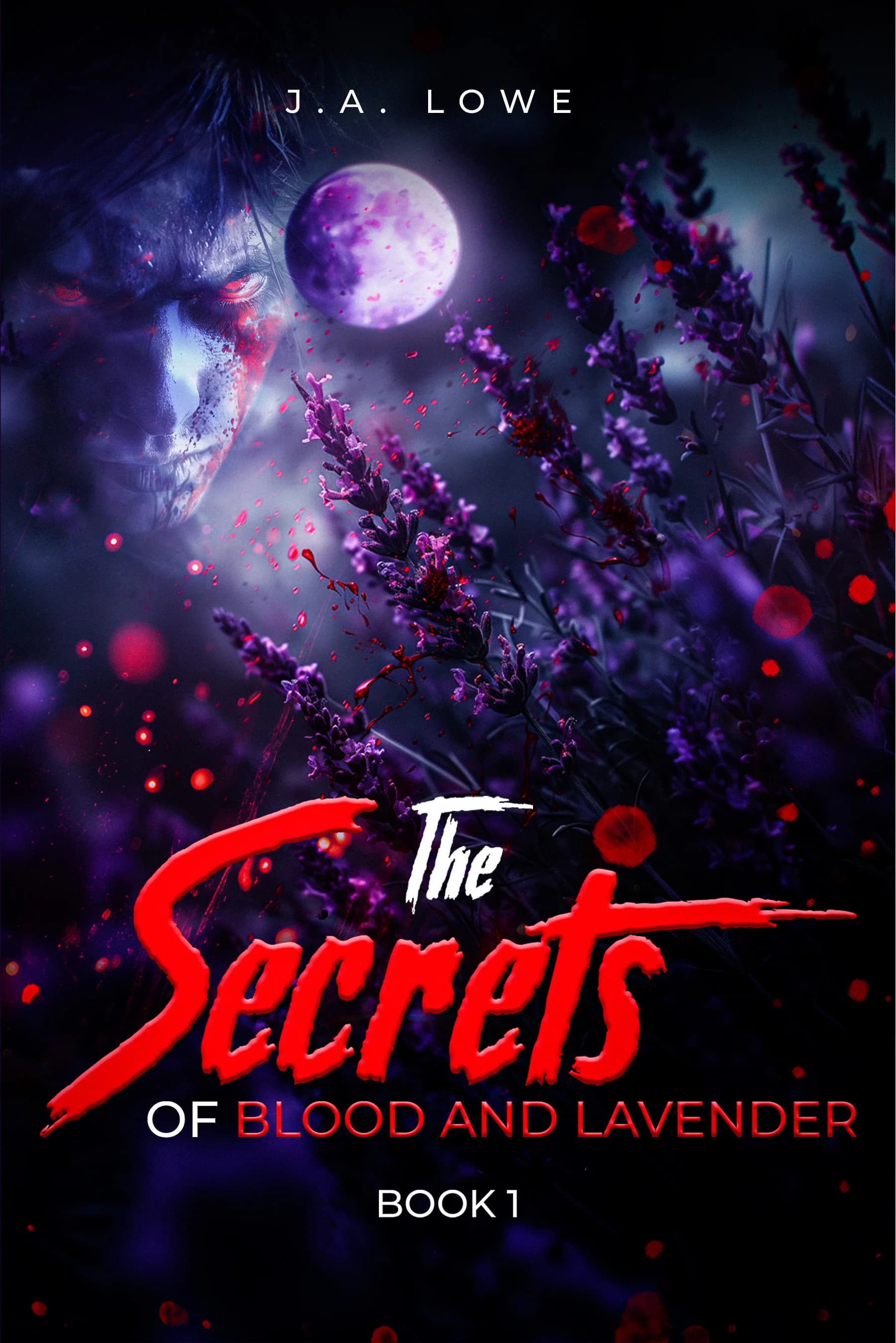 Portfolio book cover 3