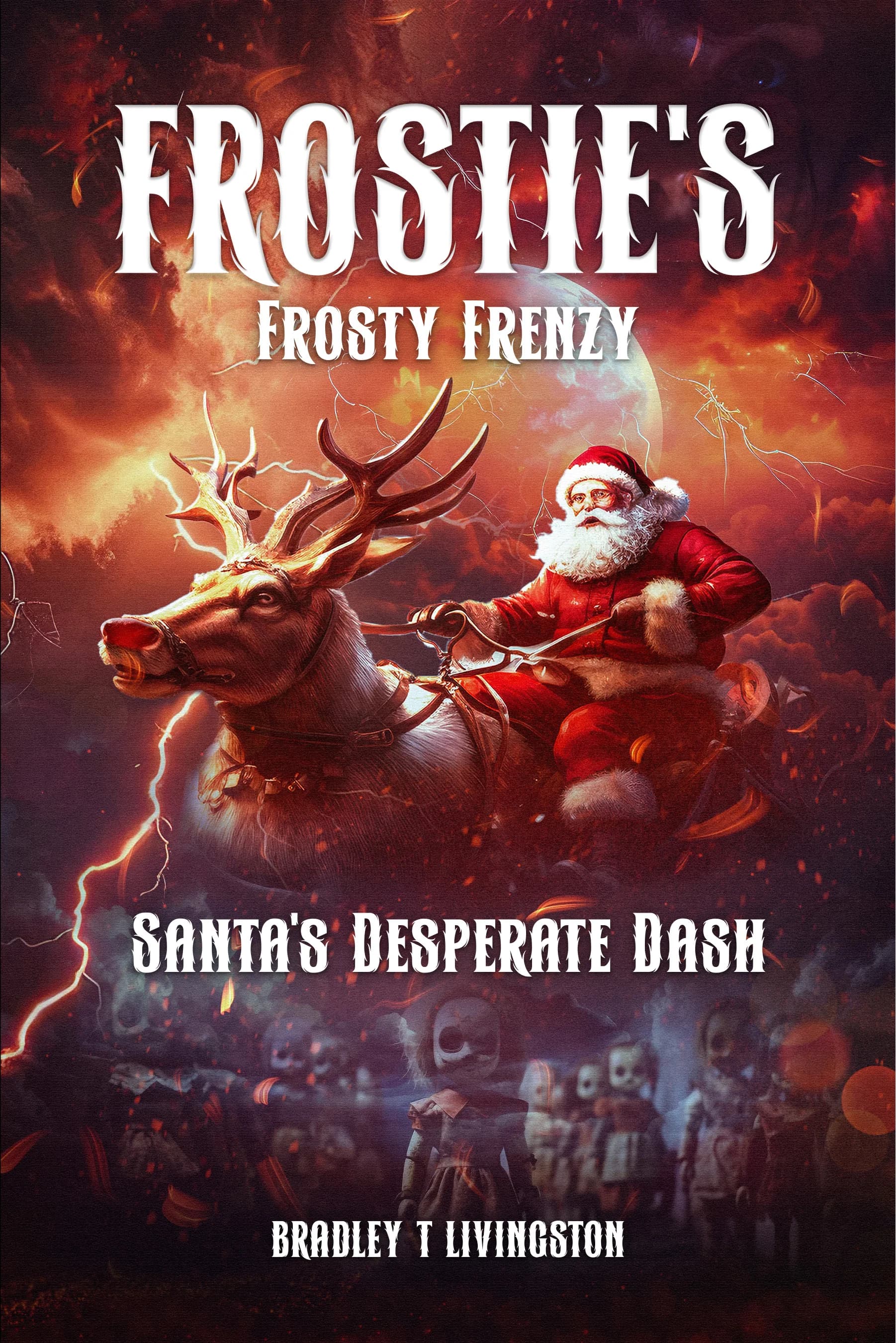 Portfolio book cover 6