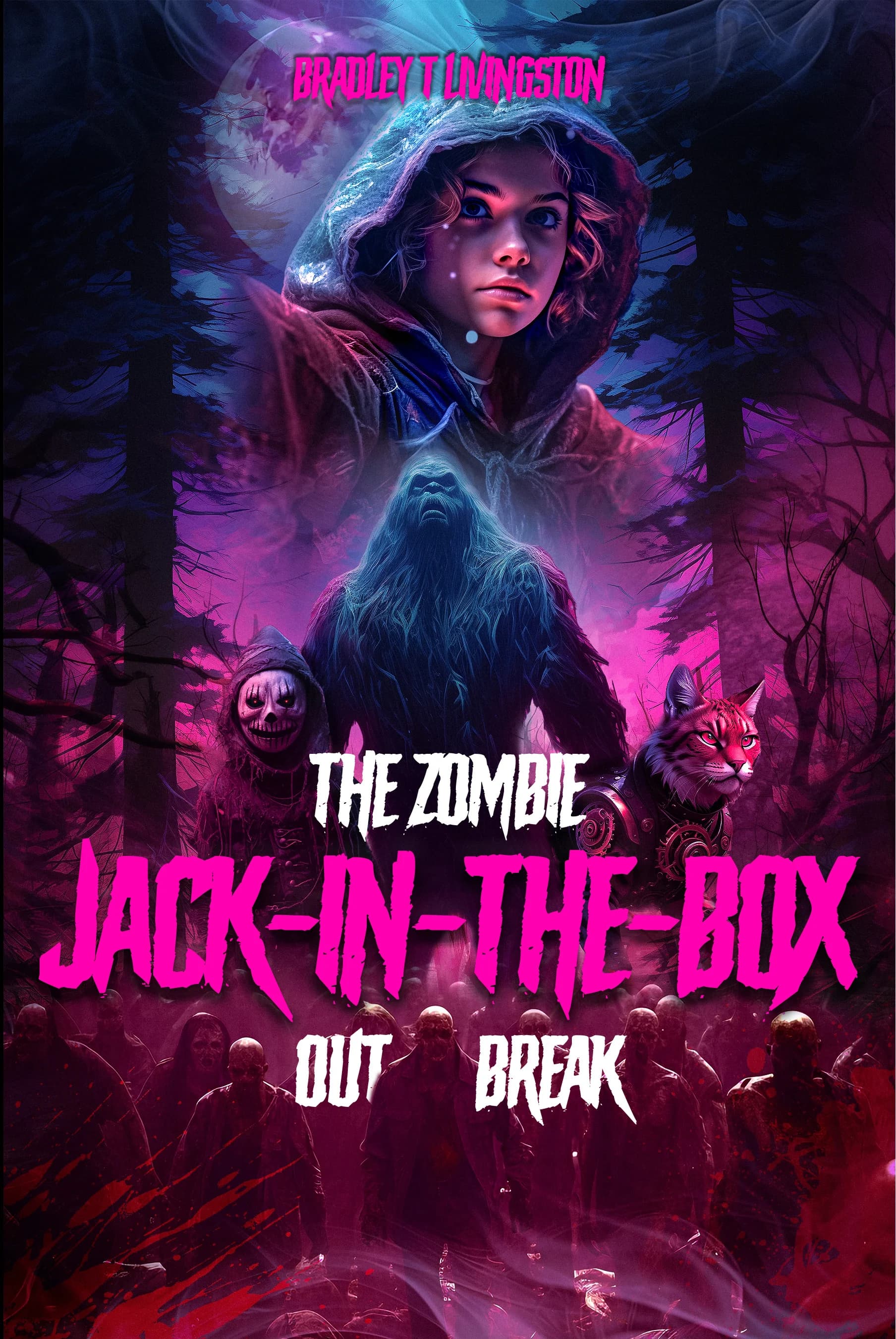 Portfolio book cover 7